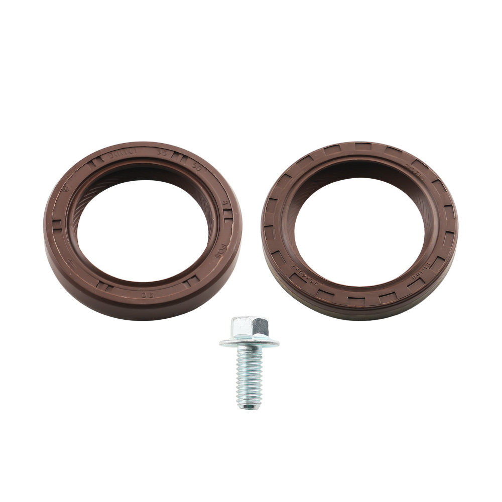 Timing Belt Water Pump Serpentine Belt Kit compatible for Hyundai Accent 1.6L 2001-2011