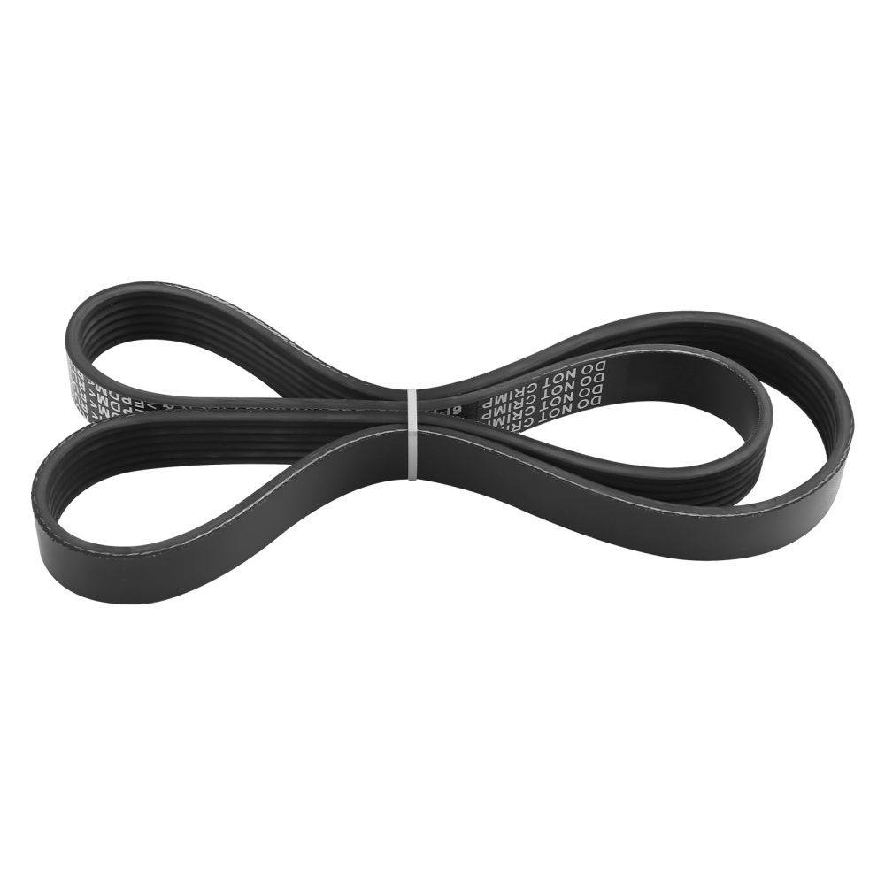 Juego de correas trapeciales poli V For VW Arteon 2.0 TDI 240 HP 2017-2020