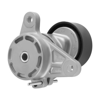 Kit cinghia e tenditore compatibile per Skoda Superb III Kombi 2.0 TDI 190 PS 04L903315F