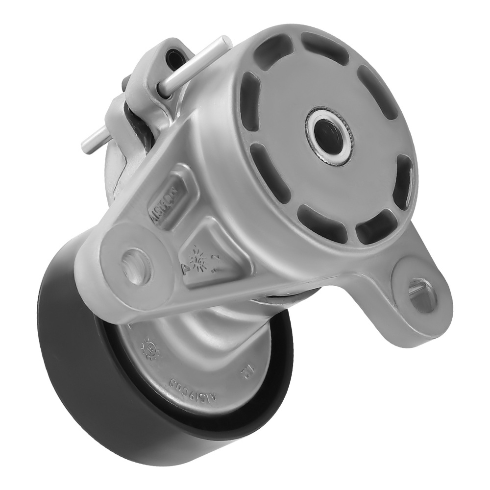 Juego de correas trapeciales poli V For VW Arteon 2.0 TDI 240 HP 2017-2020