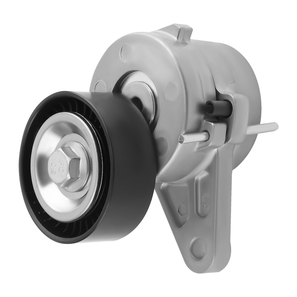 Juego de correas trapeciales poli V For VW Arteon 2.0 TDI 240 HP 2017-2020