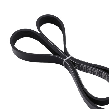 Kit Distribuzione compatibile per Audi A3 8P1 2.0 TDI 16V 2003-2012 030145933G 70mm