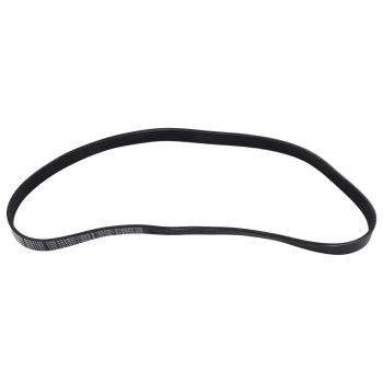 Belt Drive Component Kit compatible for Ford Edge/Explorer 3.5L 2012-2018 6PK1139