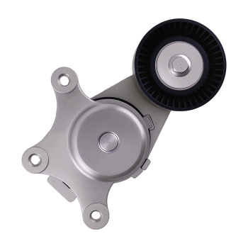 Belt Drive Component Kit compatible for Ford Edge/Explorer 3.5L 2012-2018 6PK1139