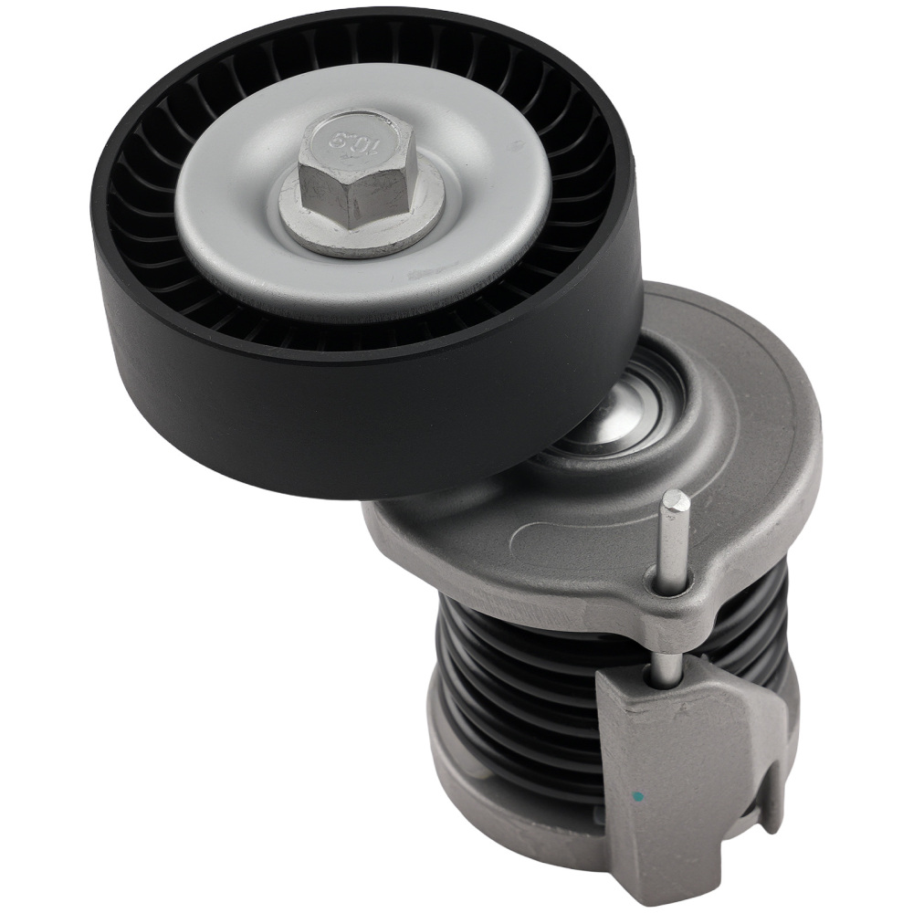 Kit de Tensor de Correa compatible para VW Amarok Multivan Transporter 2.0 TDI 2009-2022
