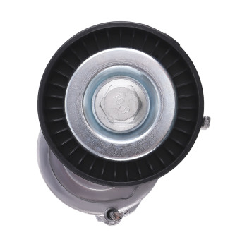 Courroie trapézoïdale rouleau tendeur compatible pour VW Multivan V VI 2.0 03G145276