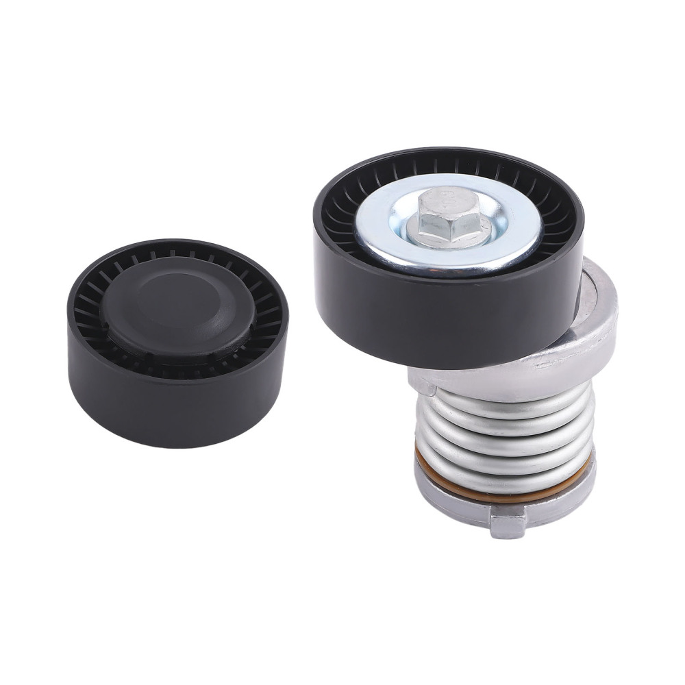 Kit Cinghia Trapezoidale Set Cinghia Trapezoidale For VW Transporter V Bus New