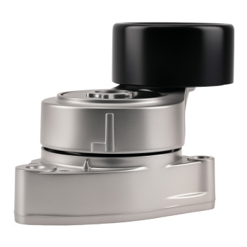 Belt Component System compatible for Honda Accord 2.4L 2003-2007 90K38278C