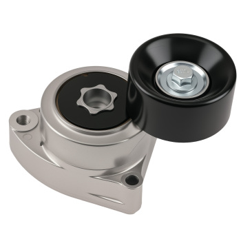 Belt Component System compatible for Honda Accord 2.4L 2003-2007 90K38278C