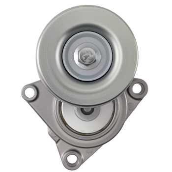 Serpentine Belt Drive Component Kit compatible for Nissan Rogue 2.5L 2008-2013 119556N202