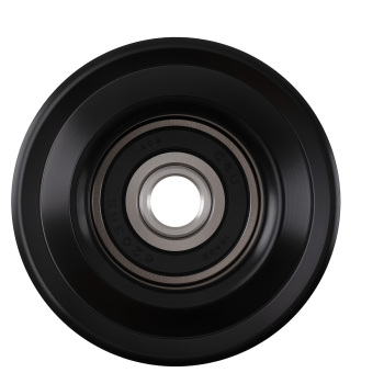 Serpentine Belt Drive Component Kit compatible for Nissan Rogue 2.5L 2008-2013 119556N202