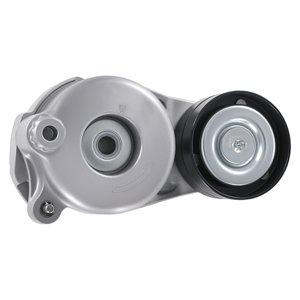 Kit Cinghia Puleggia Tensionatore compatible for Mercedes-Benz Gl-klasse X164 Gl 320 350