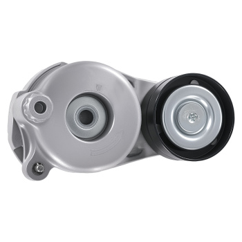 Jeu de courroies trapézoïdales à nervures ForJeep Commander Grand Cherokee III