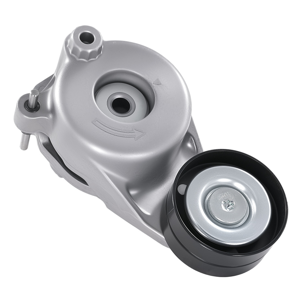 Kit Cinghia Puleggia Tensionatore compatible for Mercedes-Benz Gl-klasse X164 Gl 320 350