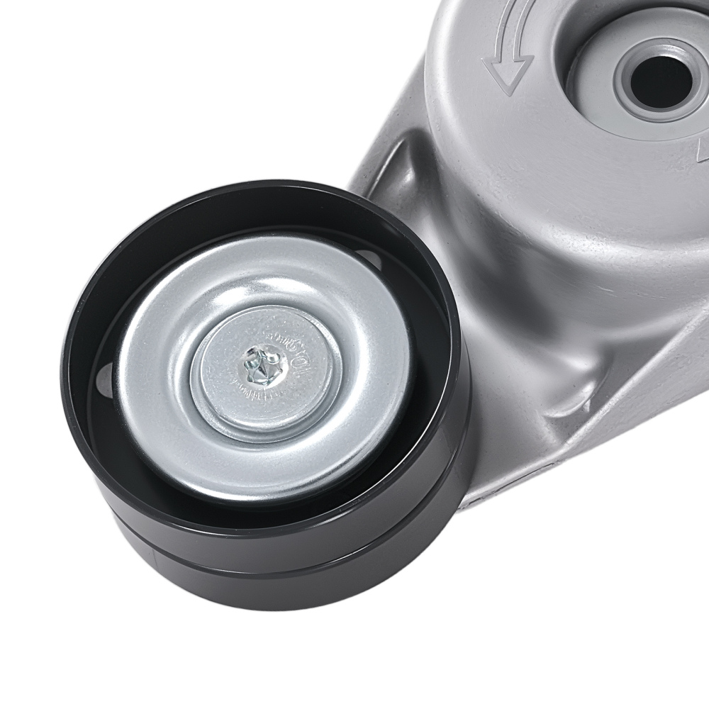 Kit Cinghia Puleggia Tensionatore compatible for Mercedes-Benz Gl-klasse X164 Gl 320 350