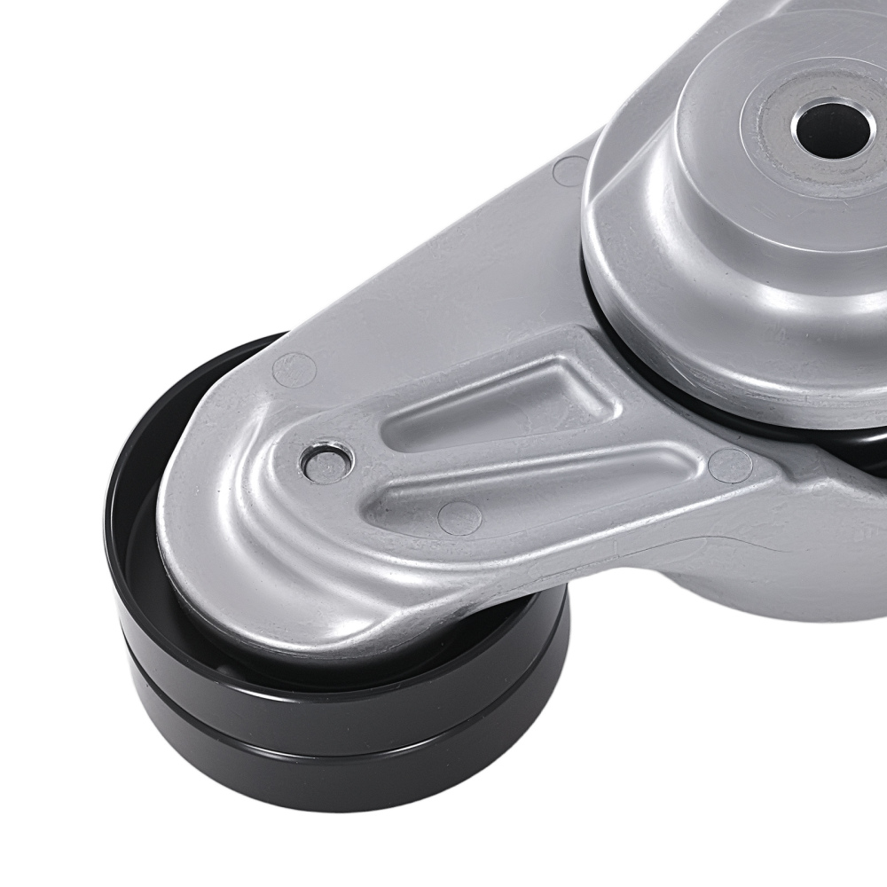 Kit Cinghia Puleggia Tensionatore compatible for Mercedes-Benz Gl-klasse X164 Gl 320 350