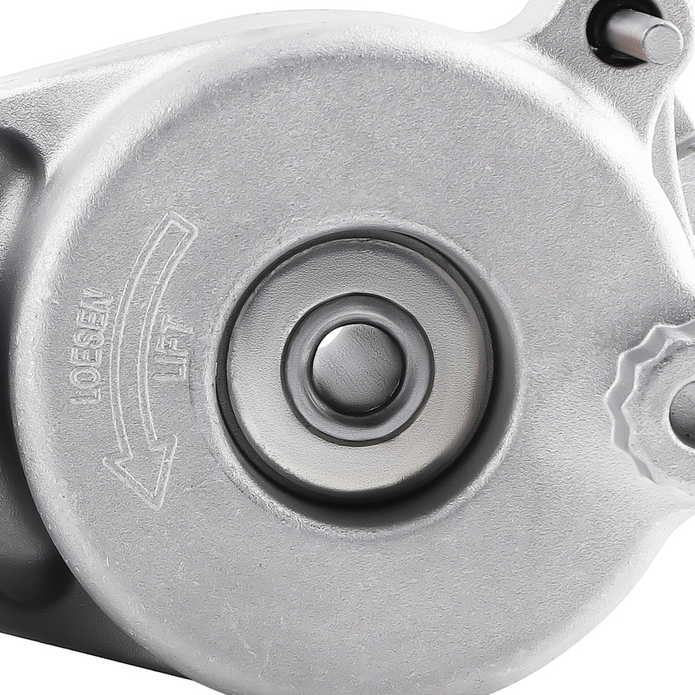 Kit Cinghia Puleggia Tensionatore For Mercedes-Benz Gl-klasse X164 Gl 320 350