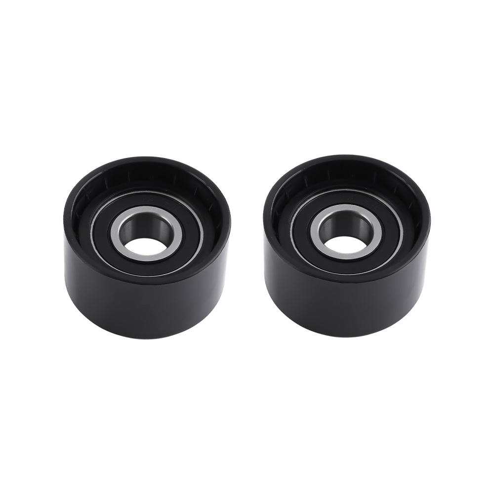 Kit Cinghia Puleggia Tensionatore For Mercedes-Benz Gl-klasse X164 Gl 320 350