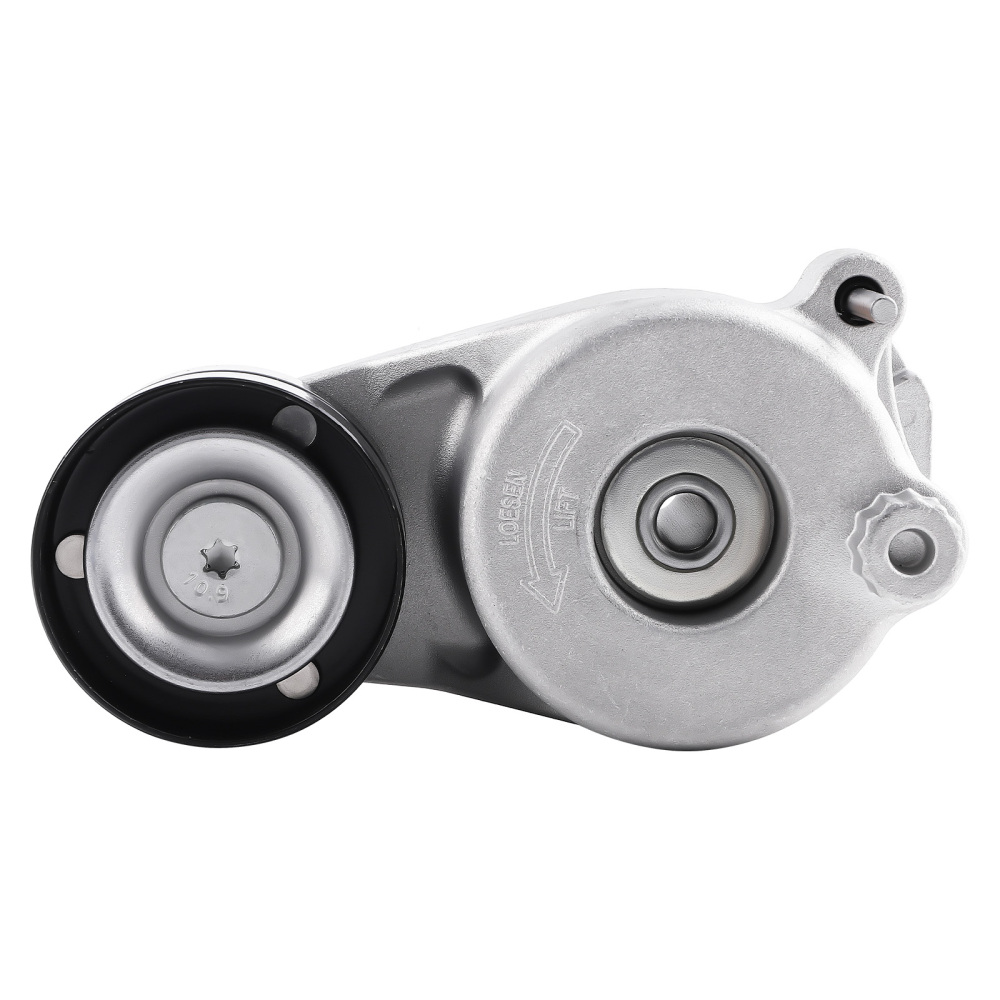 Kit Cinghia Puleggia Tensionatore For Mercedes-Benz Gl-klasse X164 Gl 320 350