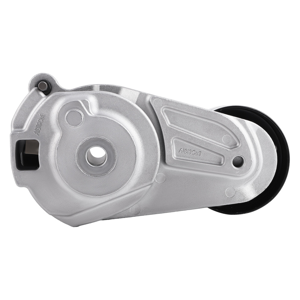 Kit Cinghia Puleggia Tensionatore For Mercedes-Benz Gl-klasse X164 Gl 320 350