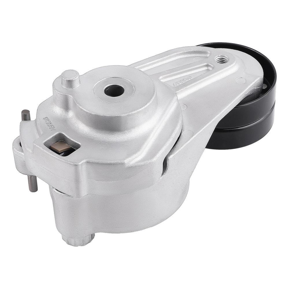 Kit Cinghia Puleggia Tensionatore For Mercedes-Benz Gl-klasse X164 Gl 320 350