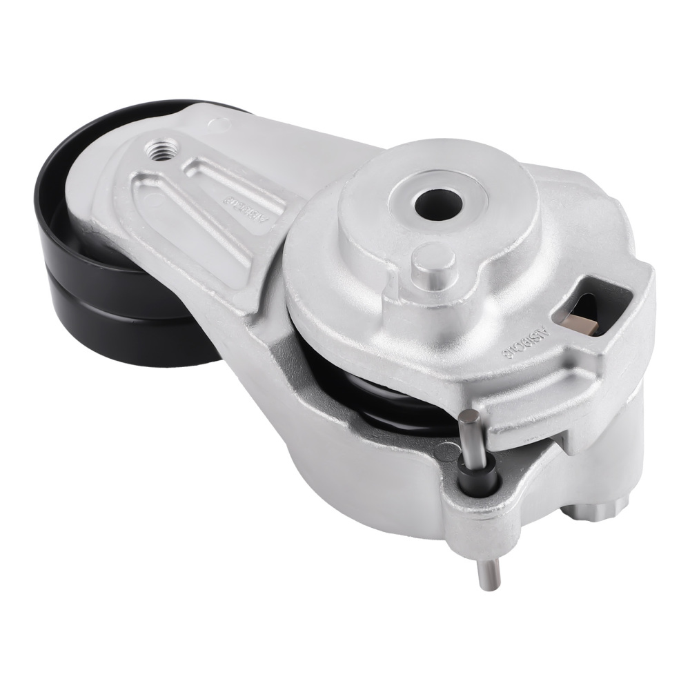 Kit Cinghia Puleggia Tensionatore For Mercedes-Benz Gl-klasse X164 Gl 320 350