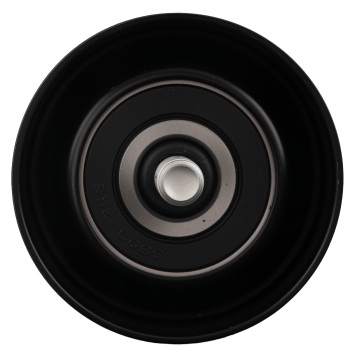 V-Ribbed Belt Tensioner Pulley Kit compatible for Kia Forte Optima Rondo 2007-2015 L4