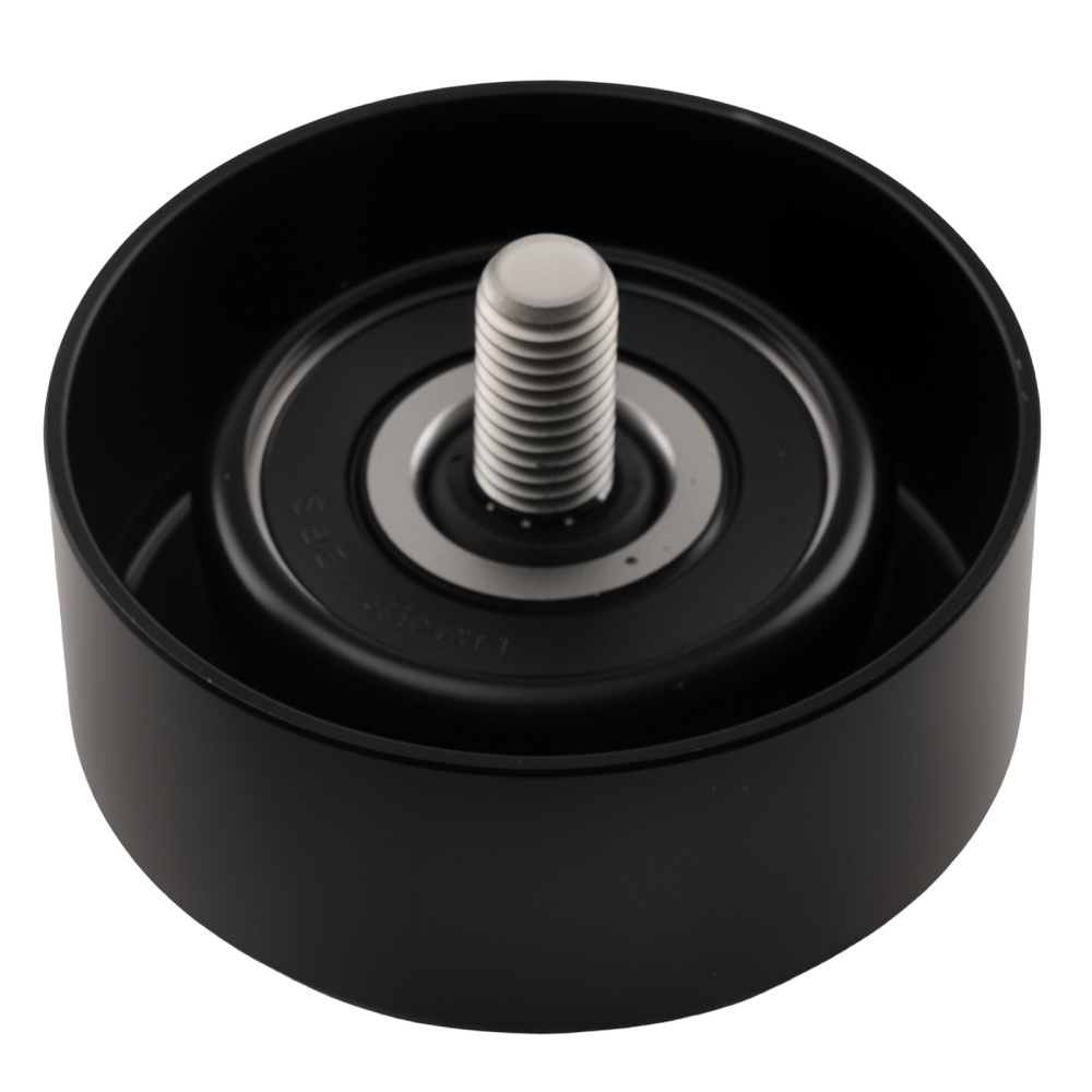 V-Ribbed Belt Tensioner Pulley Kit compatible for Kia Forte Optima Rondo 2007-2015 L4