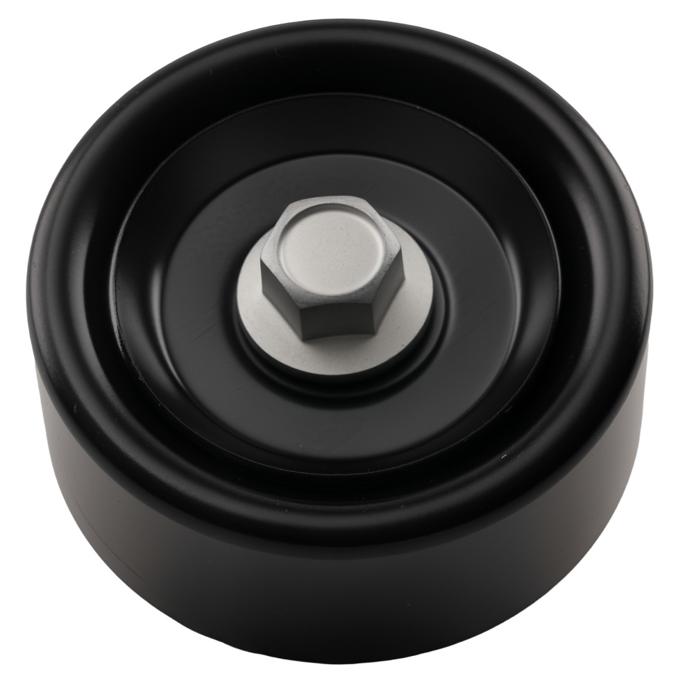 V-Ribbed Belt Tensioner Pulley Kit compatible for Kia Forte Optima Rondo 2007-2015 L4