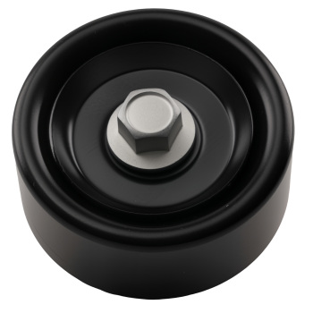 V-Ribbed Belt Tensioner Pulley Kit compatible for Kia Forte Optima Rondo 2007-2015 L4