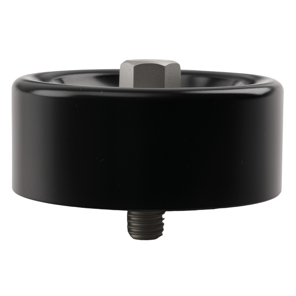 V-Ribbed Belt Tensioner Pulley Kit compatible for Kia Forte Optima Rondo 2007-2015 L4