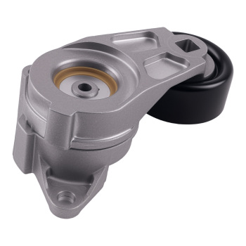 Serpentine Belt Component Kit compatible for Buick Allure compatible for Lacrosse 2005-2008 38397 6PK2360