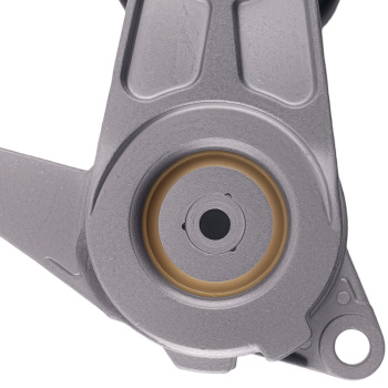 Serpentine Belt Component Kit compatible for Buick Allure compatible for Lacrosse 2005-2008 38397 6PK2360