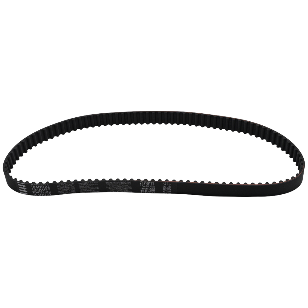 Timing Belt Kit w/ Water Pump for 01-05 compatible for Honda Civic 1.7L D17A1 D17A2 D17A6 D17A7