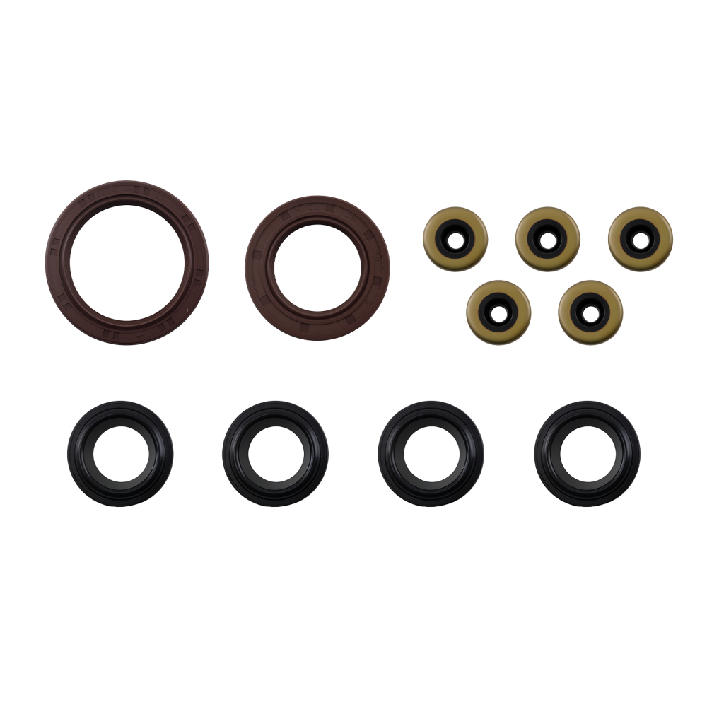 Timing Belt Kit w/ Water Pump for 01-05 compatible for Honda Civic 1.7L D17A1 D17A2 D17A6 D17A7