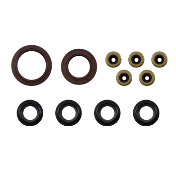 Timing Belt Kit w/ Water Pump for 01-05 compatible for Honda Civic 1.7L D17A1 D17A2 D17A6 D17A7