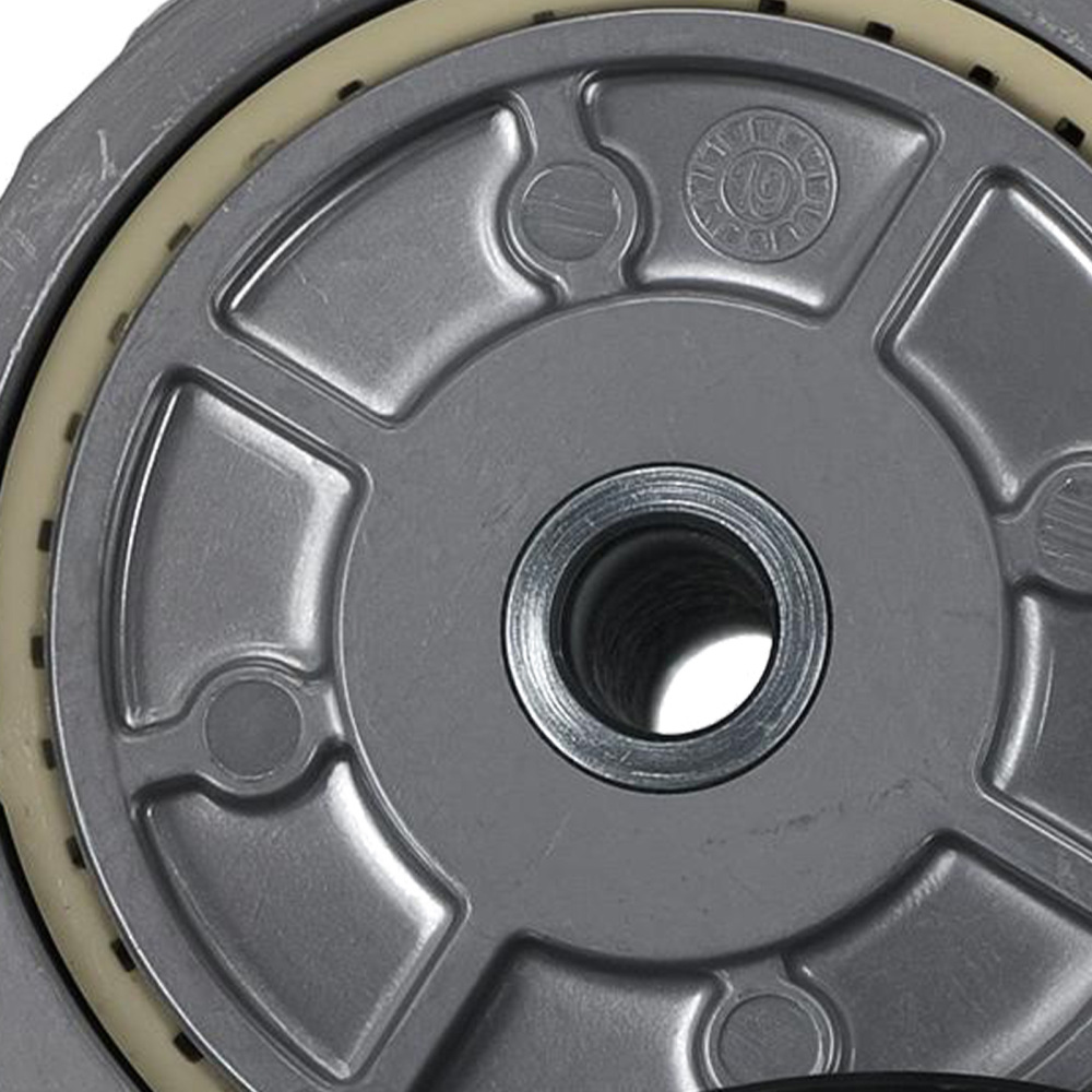 Drive Belt Tensioner compatible for Land Rover Defender Discovery Classic 300TDi ERR4708