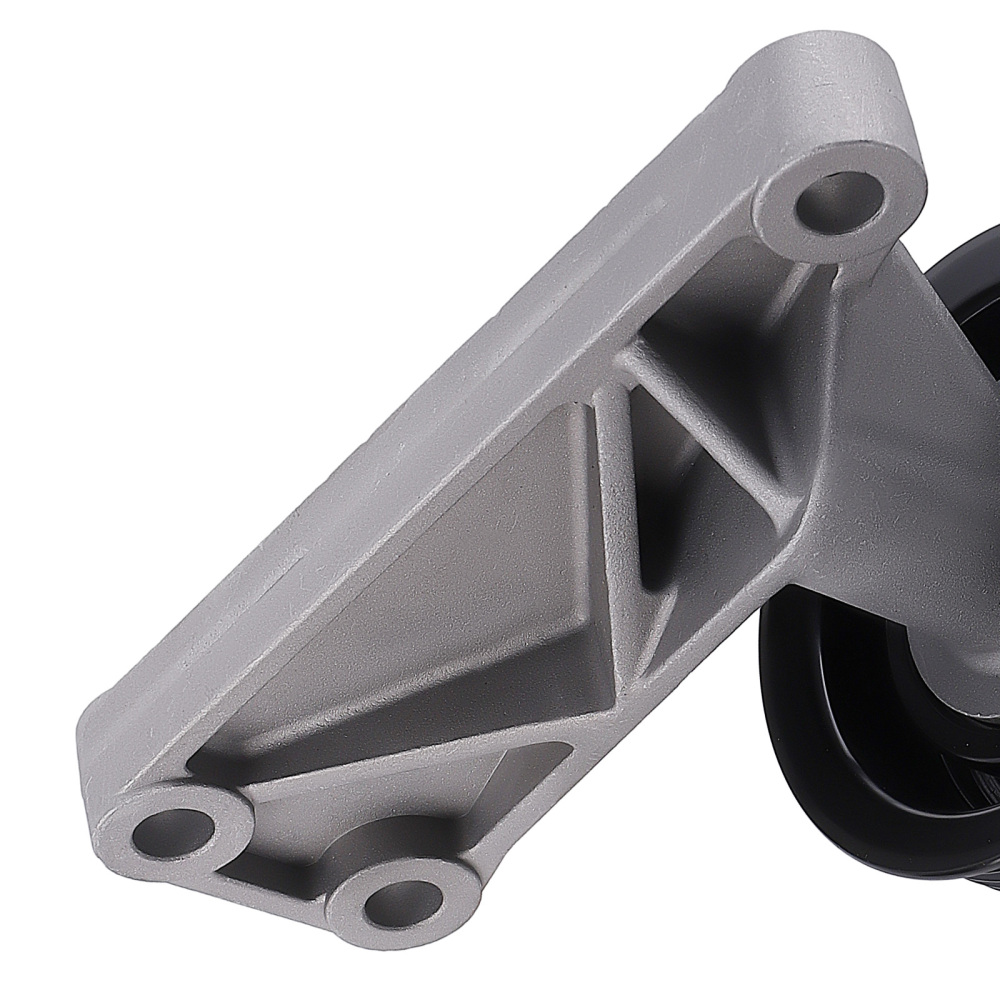 Fan Drive Belt and Tensioner compatible for Land Rover Discovery 2 TD5 Kit WITH A/C