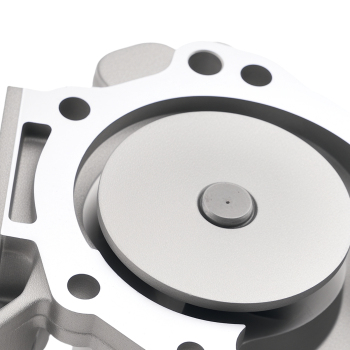 Cinghia Distribuzione Pompa Acqua compatibile per Dacia Sandero 1.1 1.2 2008 KP15577XS