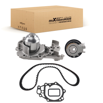 Cinghia Distribuzione Pompa Acqua compatibile per Dacia Sandero 1.1 1.2 2008 KP15577XS