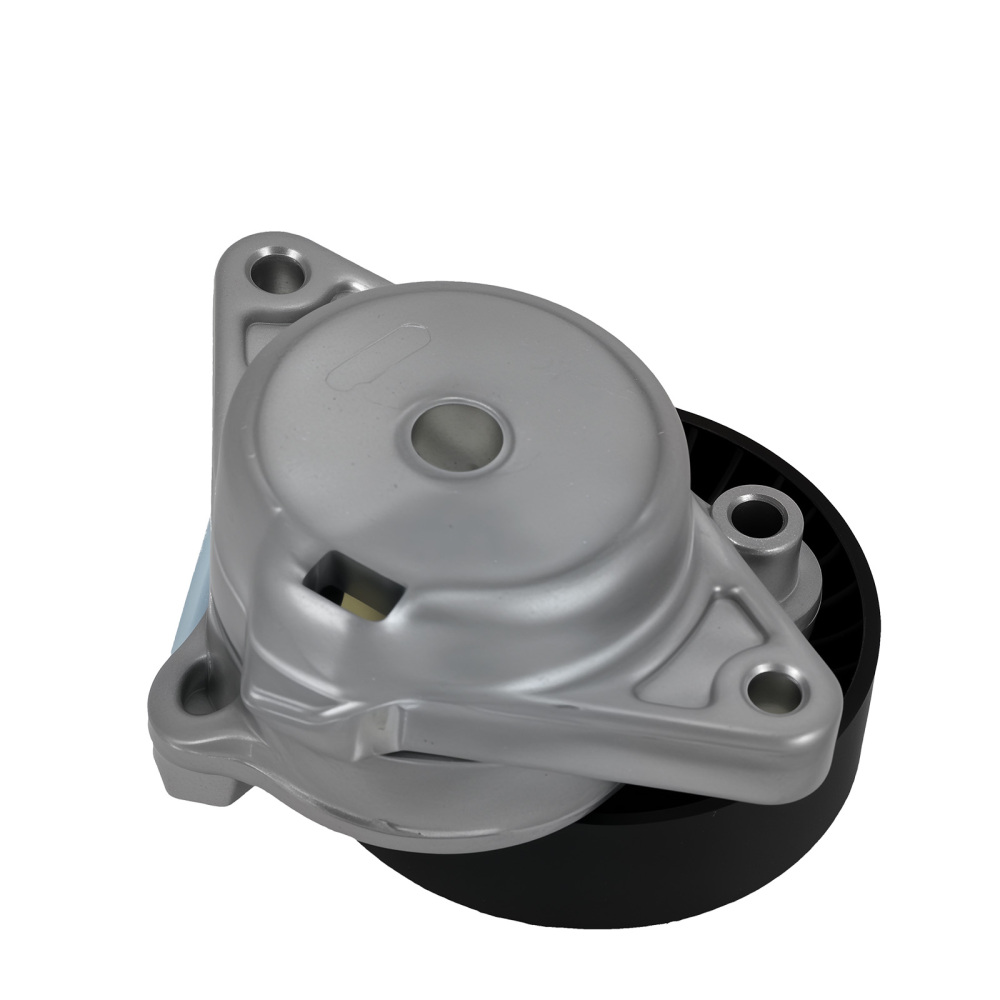 Belt TensionerIdler Pulley compatible for Mercedes Benz S350 E320 C280 1122000970