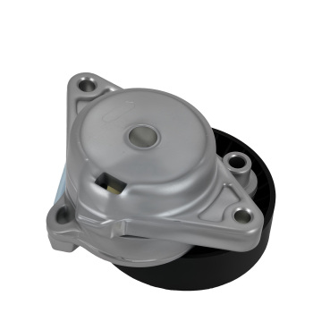 Belt TensionerIdler Pulley compatible for Mercedes Benz S350 E320 C280 1122000970