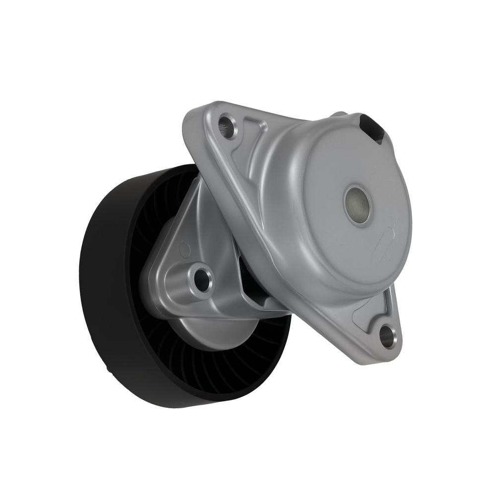 Belt TensionerIdler Pulley compatible for Mercedes Benz S350 E320 C280 1122000970