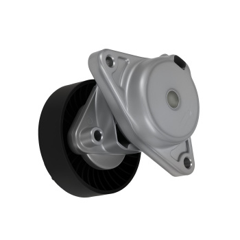 Belt TensionerIdler Pulley compatible for Mercedes Benz S350 E320 C280 1122000970
