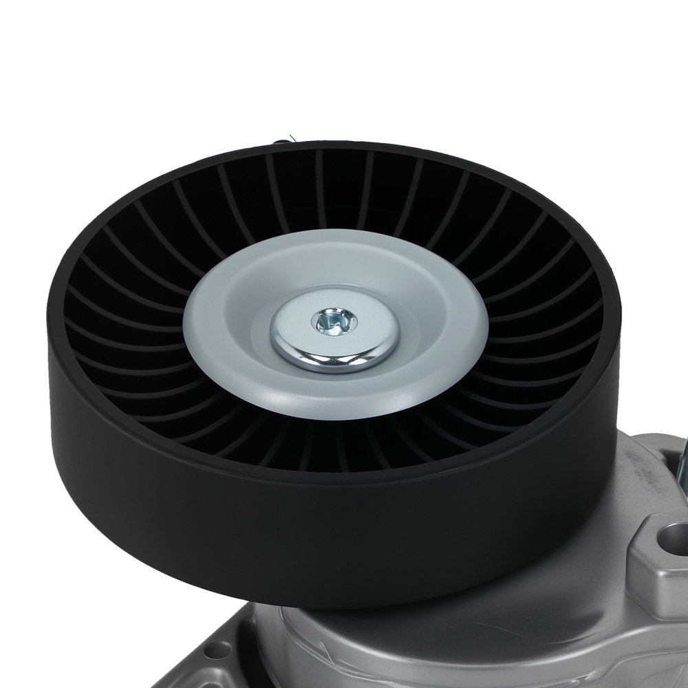 Belt TensionerIdler Pulley compatible for Mercedes Benz S350 E320 C280 1122000970