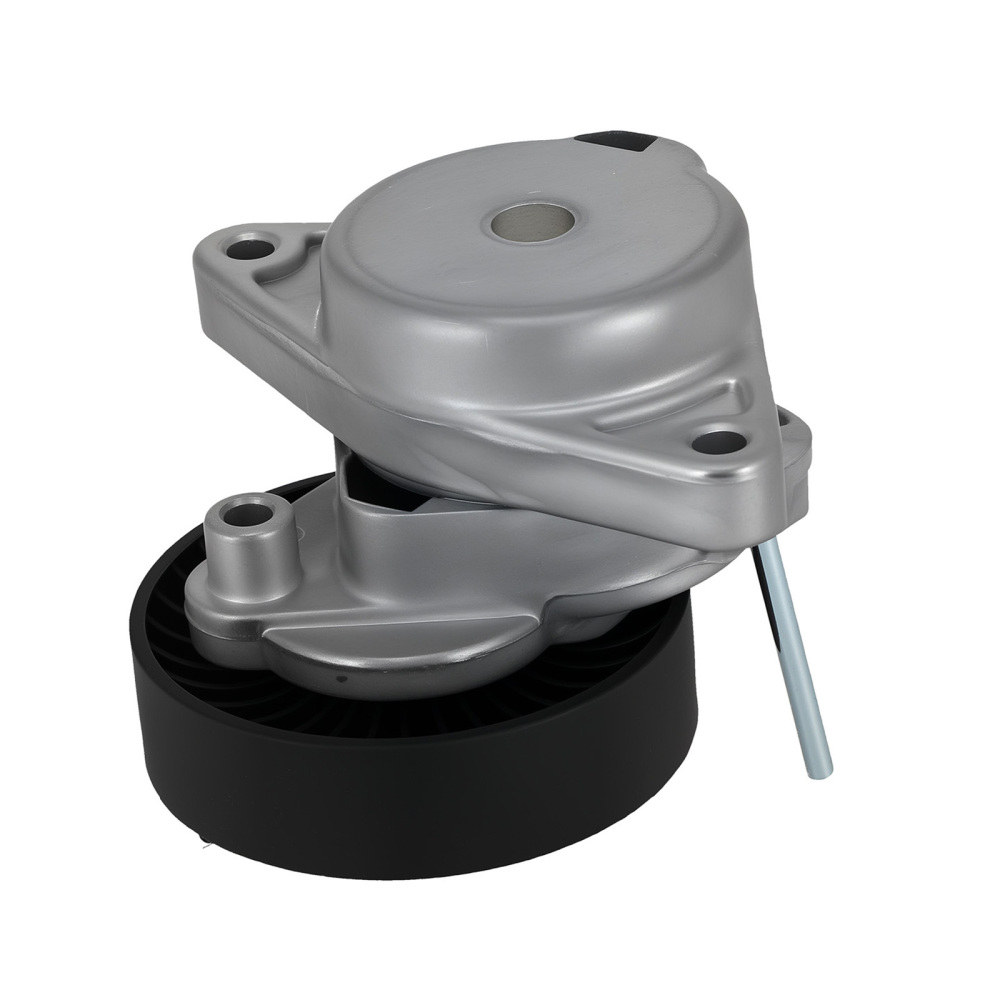 Intake ManifoldBelt Tensioner Kit compatible for Mercedes-Benz C240 2.6L 2001-2005