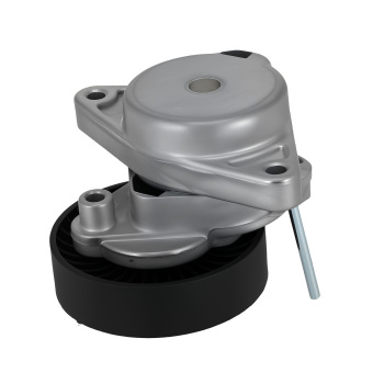 Intake ManifoldBelt Tensioner Kit compatible for Mercedes-Benz C240 2.6L 2001-2005