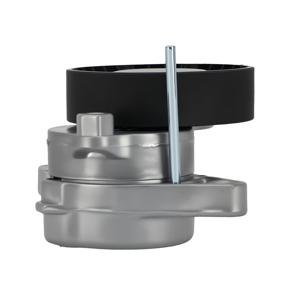 Intake ManifoldBelt Tensioner Kit compatible for Mercedes-Benz C240 2.6L 2001-2005