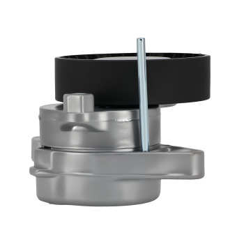 Intake ManifoldBelt Tensioner Kit compatible for Mercedes-Benz C240 2.6L 2001-2005