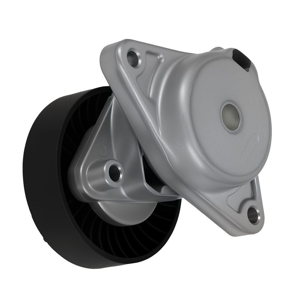 Belt Tensioner Intake Manifold Kit compatible for Mercedes-Benz E320 E430 E500 1998-2006